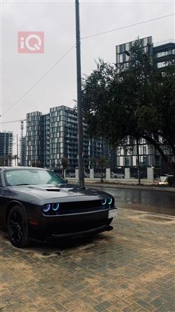 دودج تشالنجر